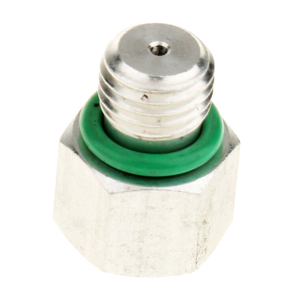Auto air conditioning compressor relief valve 1.25mmx20mm