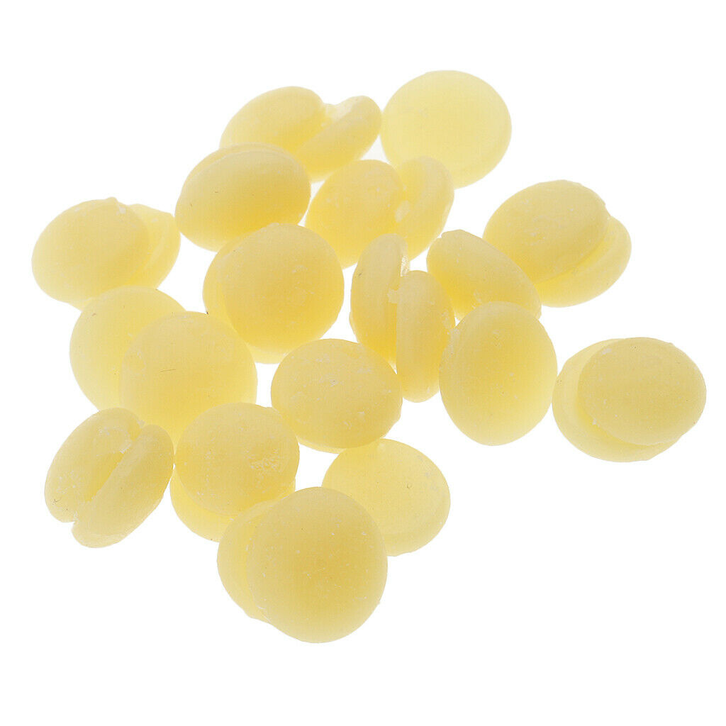 50g Hair Removal Wax Depilatory Beans No Strip Pellet Hot Film Waxing Beads -