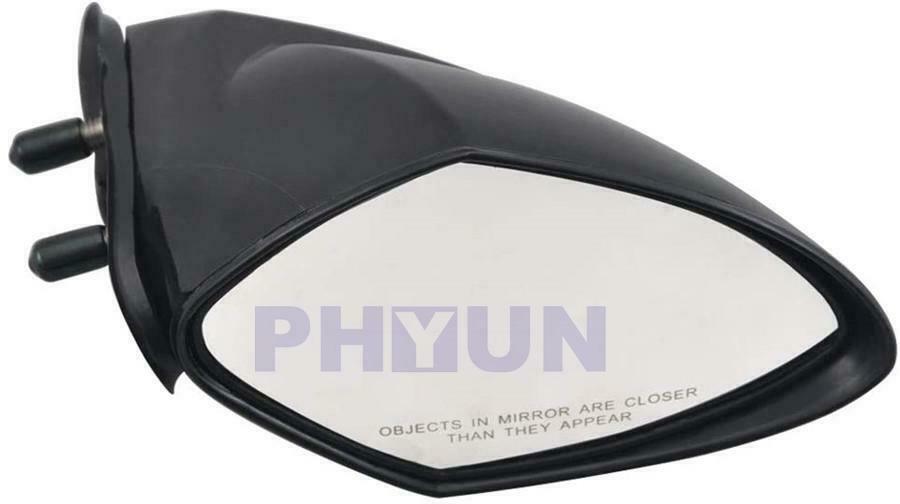 Motorboat Rearview Right Side Mirror For Yamaha VX 110 WaveRunner Deluxe Cruiser