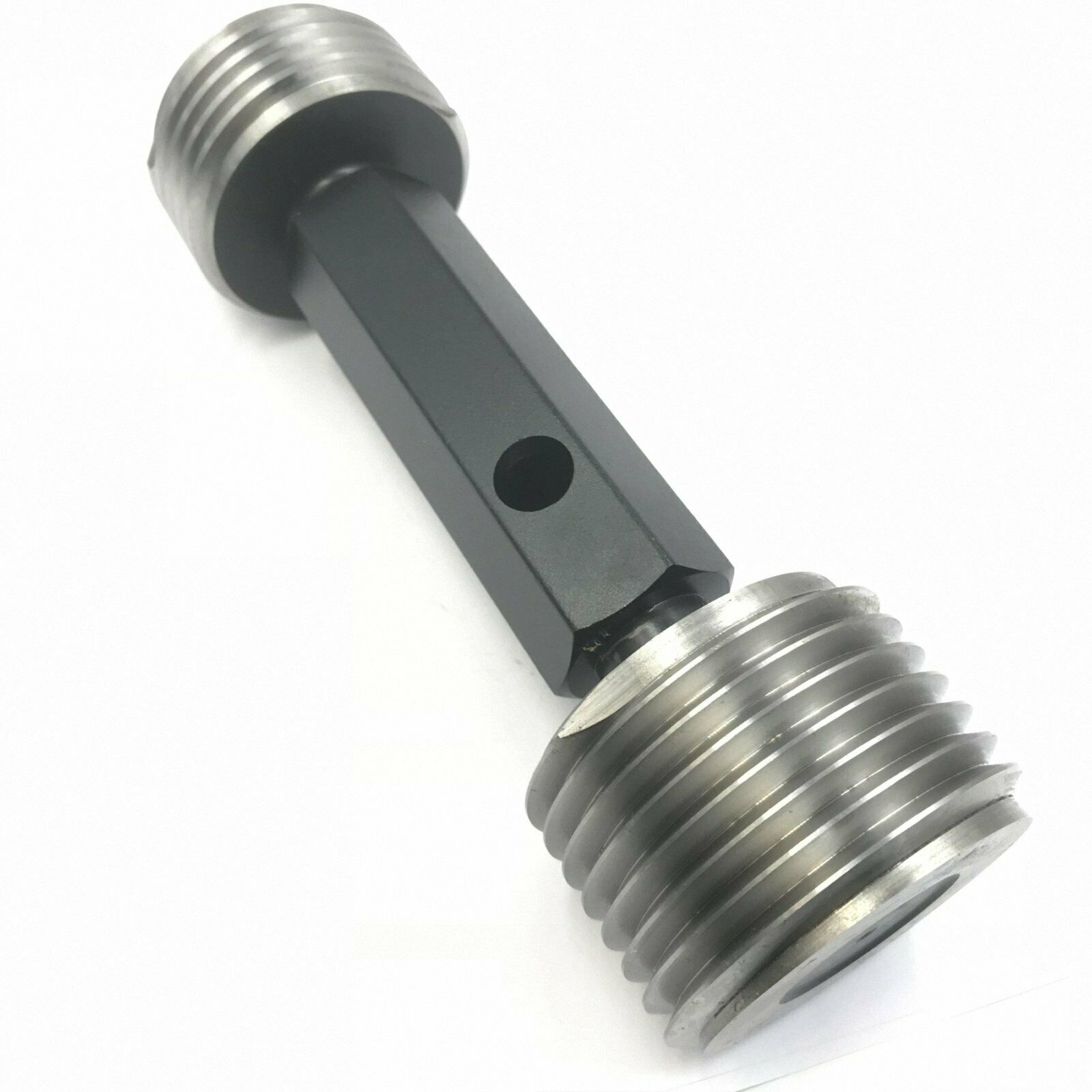 1 of M110 x 6 Right hand Thread Gauge Plug Gage [M1]