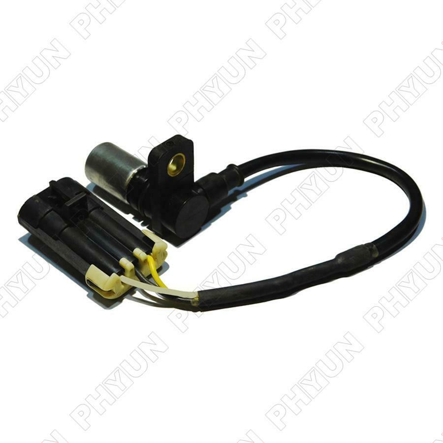 For 2010-2011 Polaris Ranger 800 EFI 4X4 2014 MIDSIZE Crank Position Sensor 1x