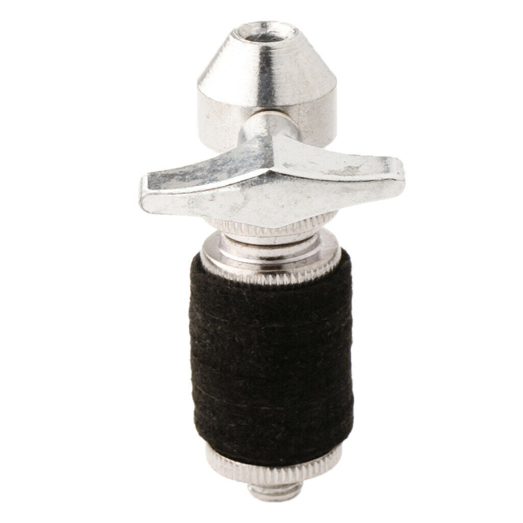 Durable Hi-hat Cymbal Stand Clutch For Drum Players Performers