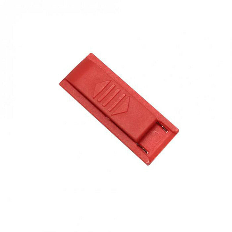 Replacement switch rcm tool plastic jig for NS switchs video games US