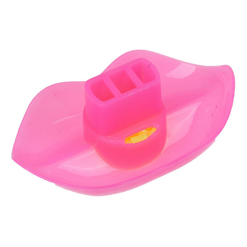 15PCS Plastic Lip Whistles Birthday Party Favors Party Noisemakers For ChilDD