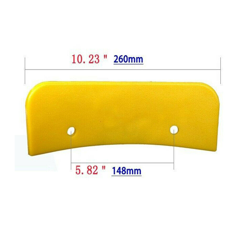 The Main Resource Nylon Protector For Side Shovel for Tire Changer Machine