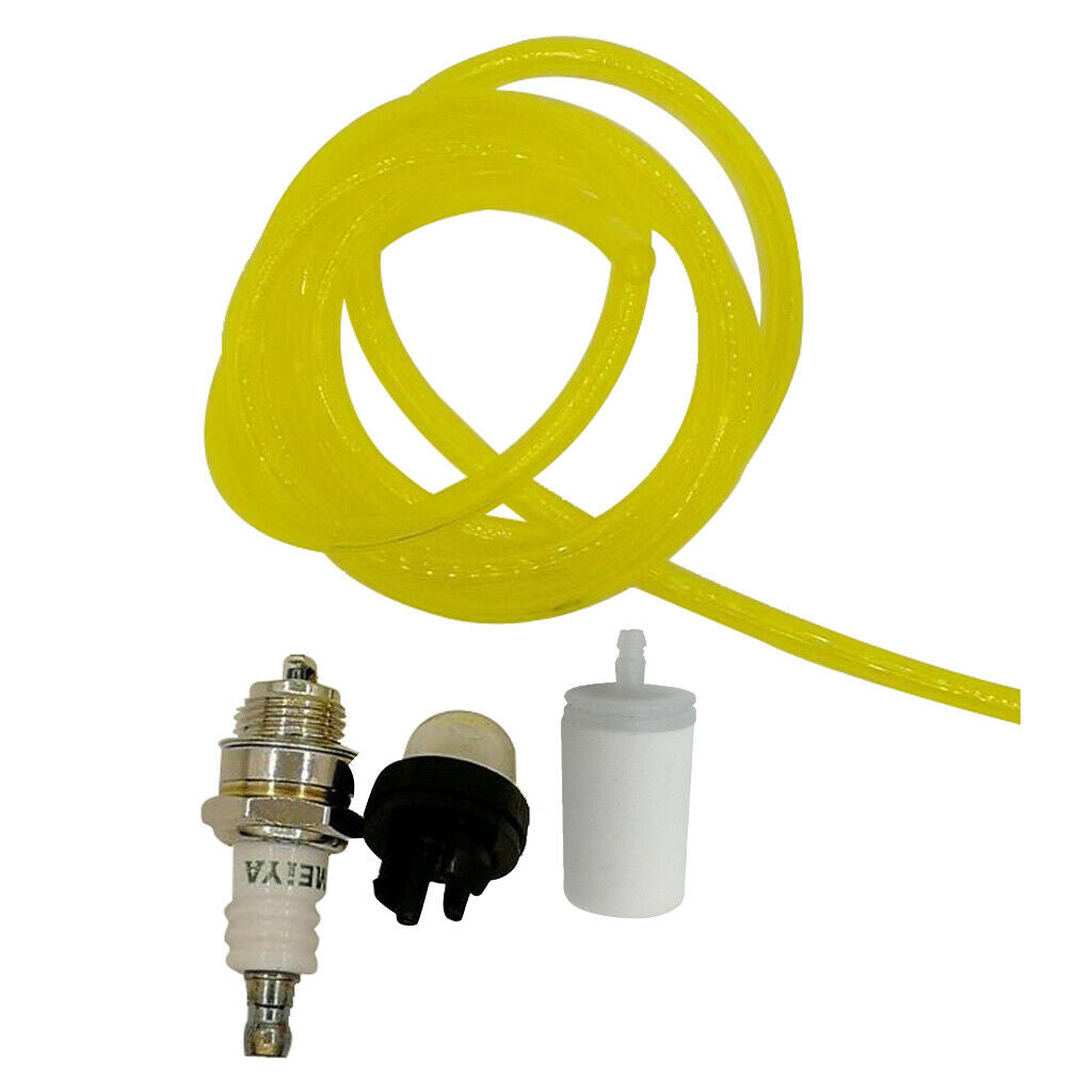 Comfortable Adjustable Flexible Durable Line Spark Plug