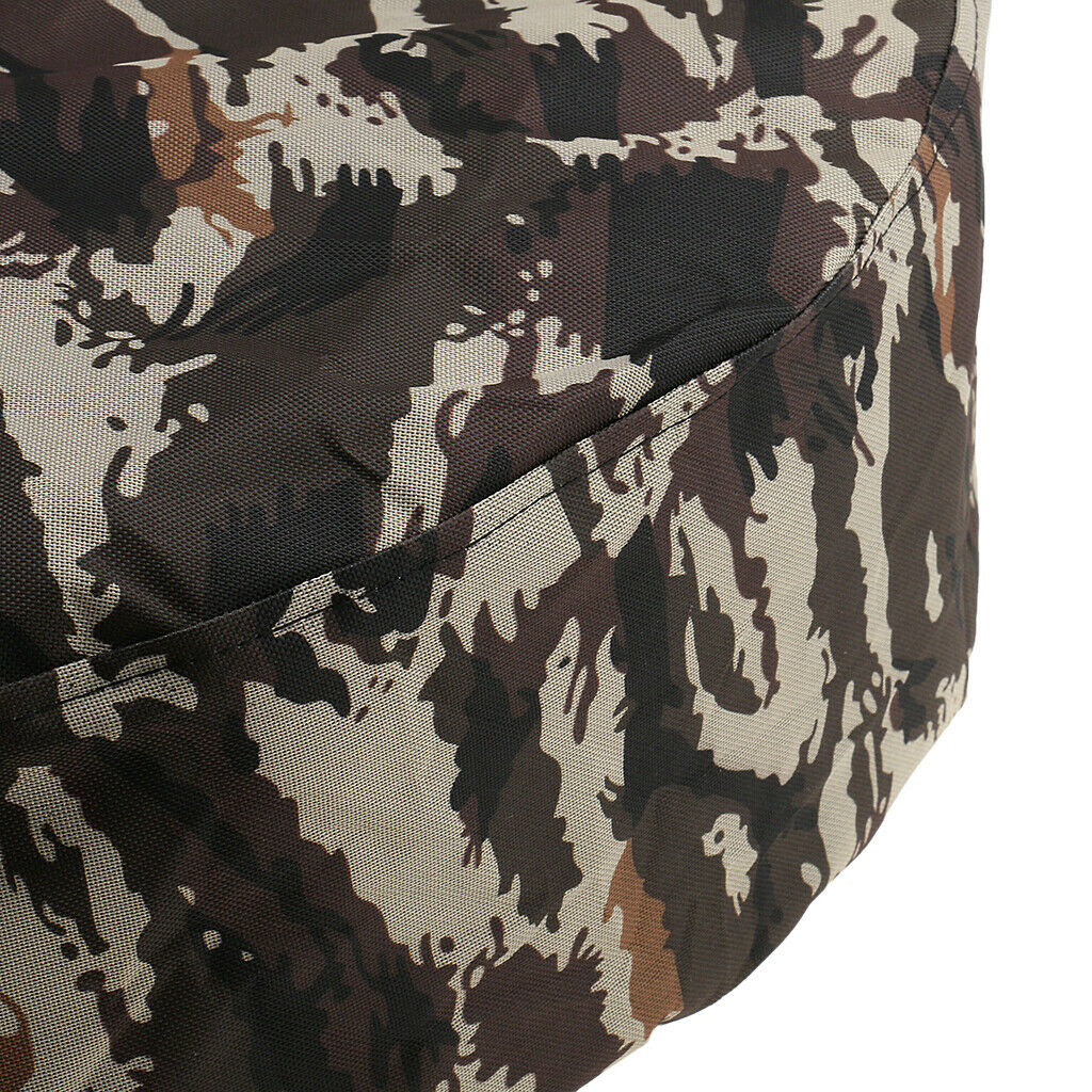 2pcs 15" Camo Car Truck Van Rear Spare Tire