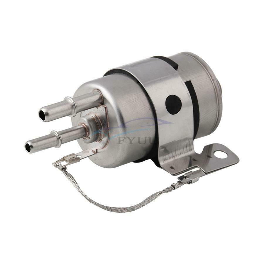 1PC Fuel Pressure Regulator / Filter Kit For EFI or LS Swap For C5 Corvette
