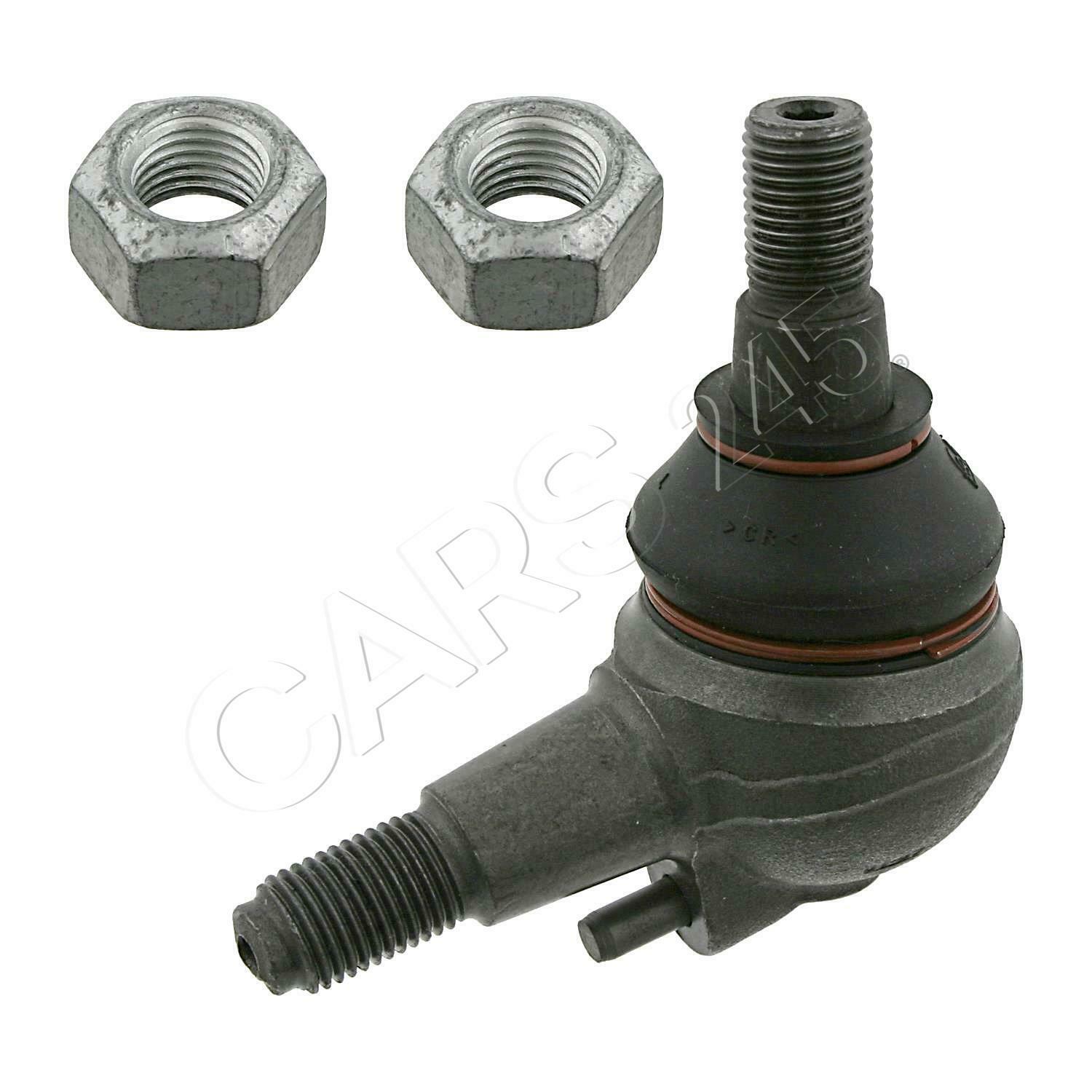 Mercedes benz SUSPENSION FRONT LOWER BALL JOINT SWAG OEM Quality 10780008