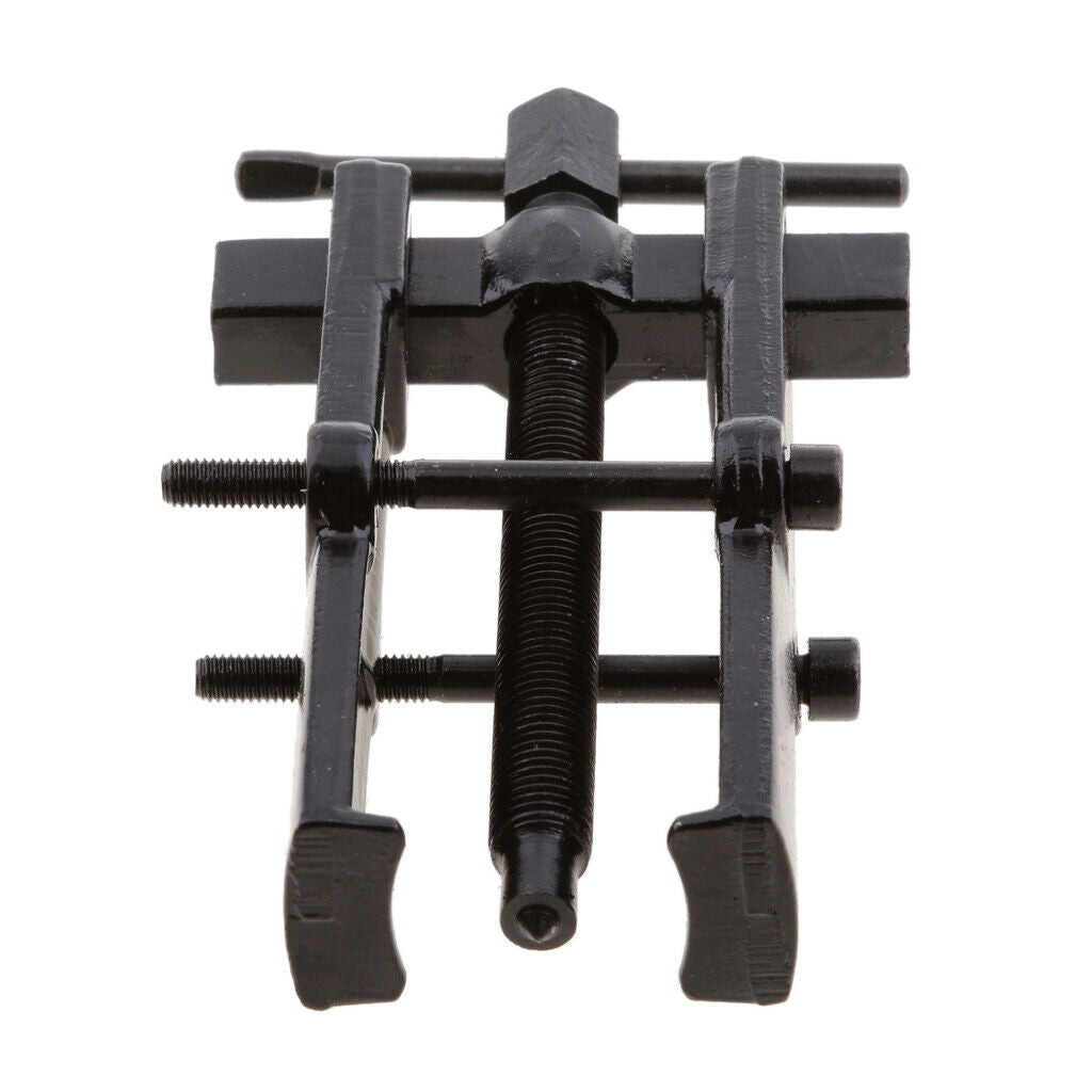 4 Inch 2 Jaws Automotive Bearing Puller Gear Extractor Removing Tool