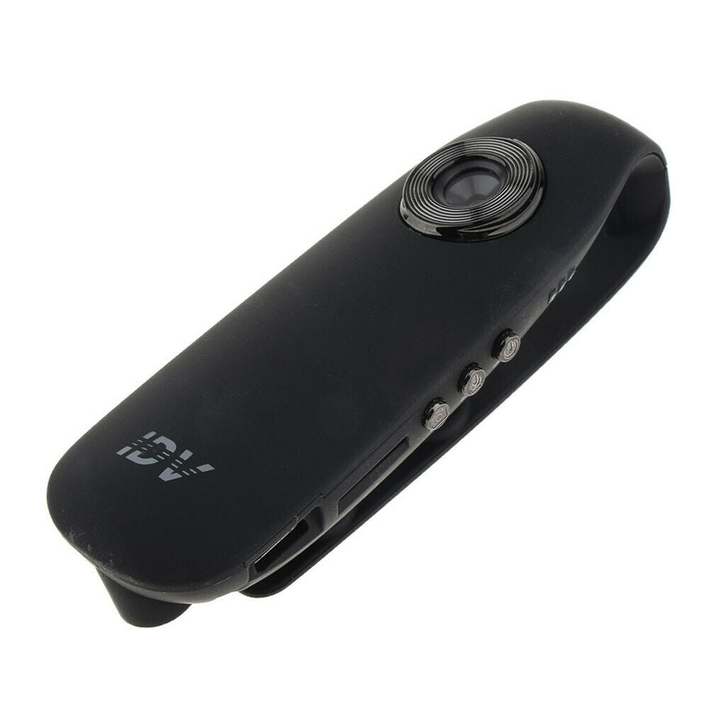 Mini DV Camcorder Portable Video Recording Full HD 1080p 128GB