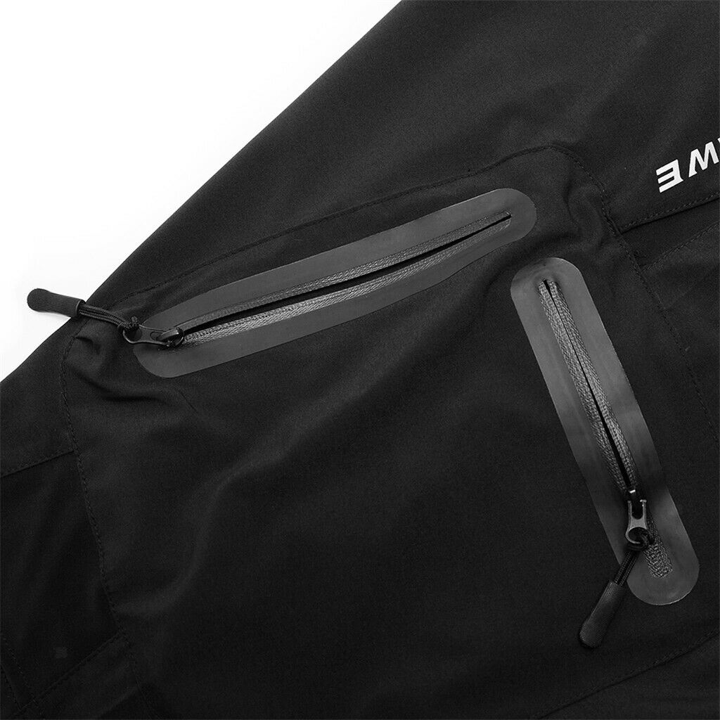 Men's Bicycle Cycling Shorts Sports Reflective Casual Baggy Half Pants  XXXL