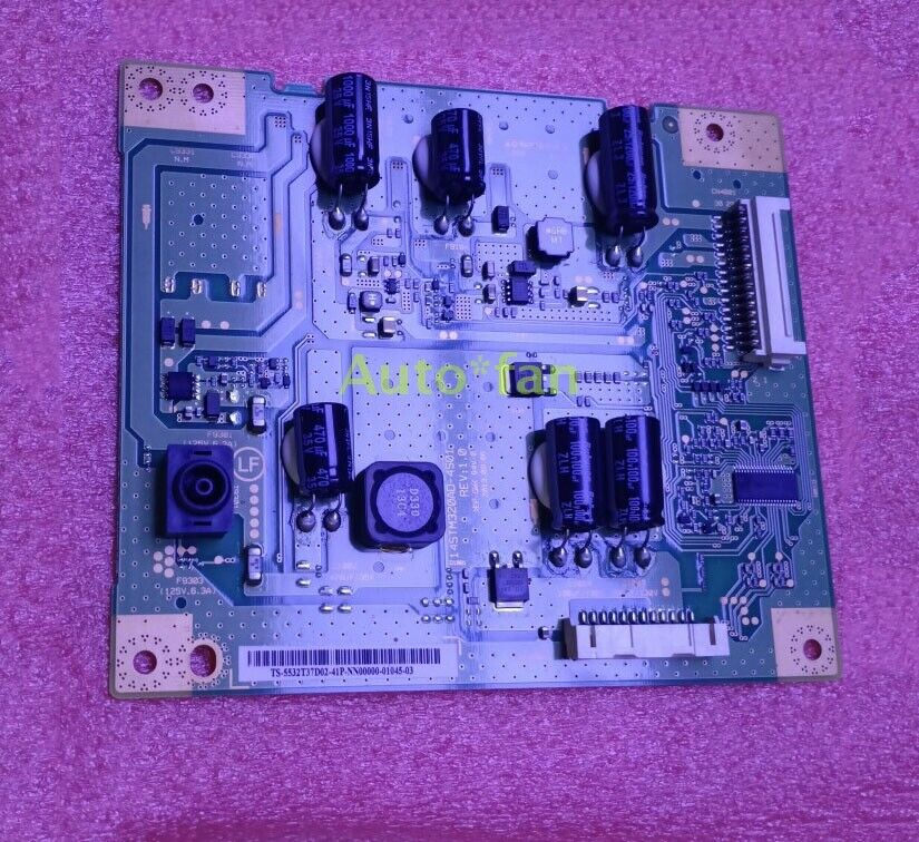 Brand New SONY 14STM320AD-4S01 REV:1.0 KDL-32W700B Constant Current Board