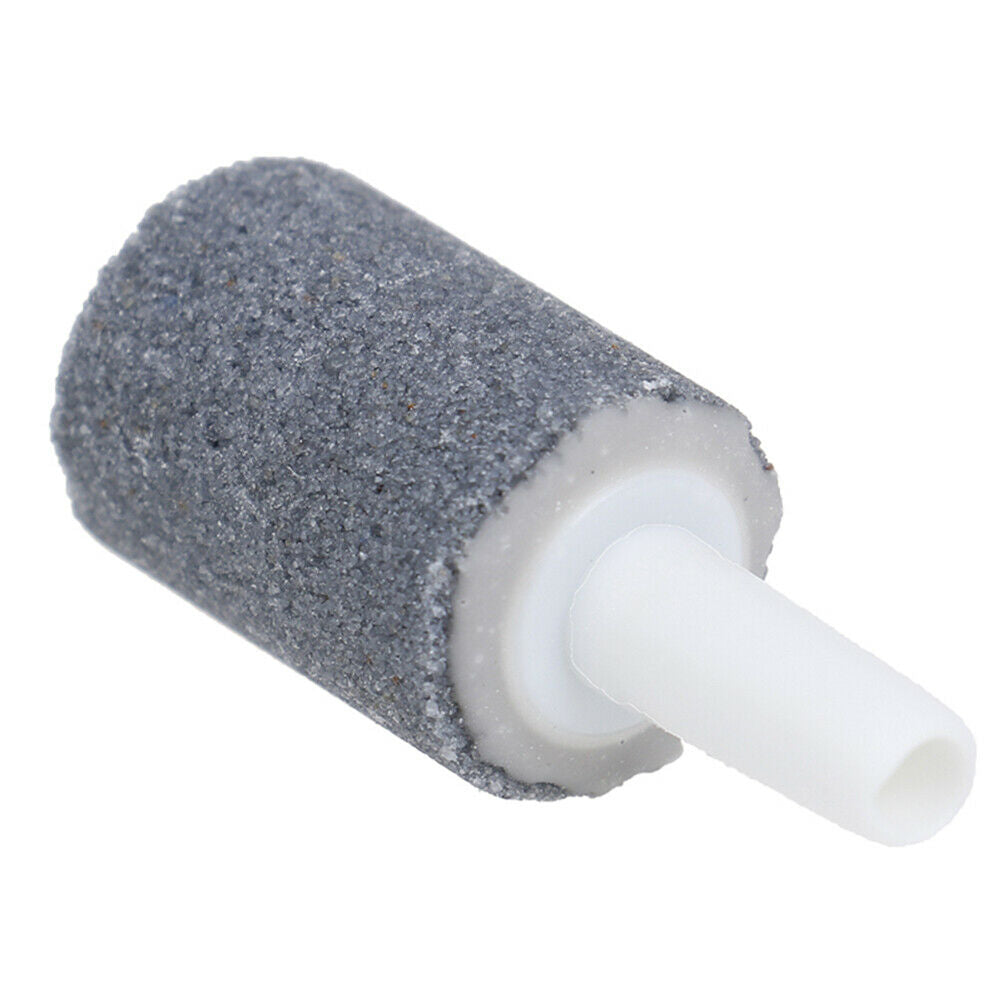 Air Bubble Stone Aquarium Fish Tank Aerator Pump Hydroponics Oxygen Diffu.l8
