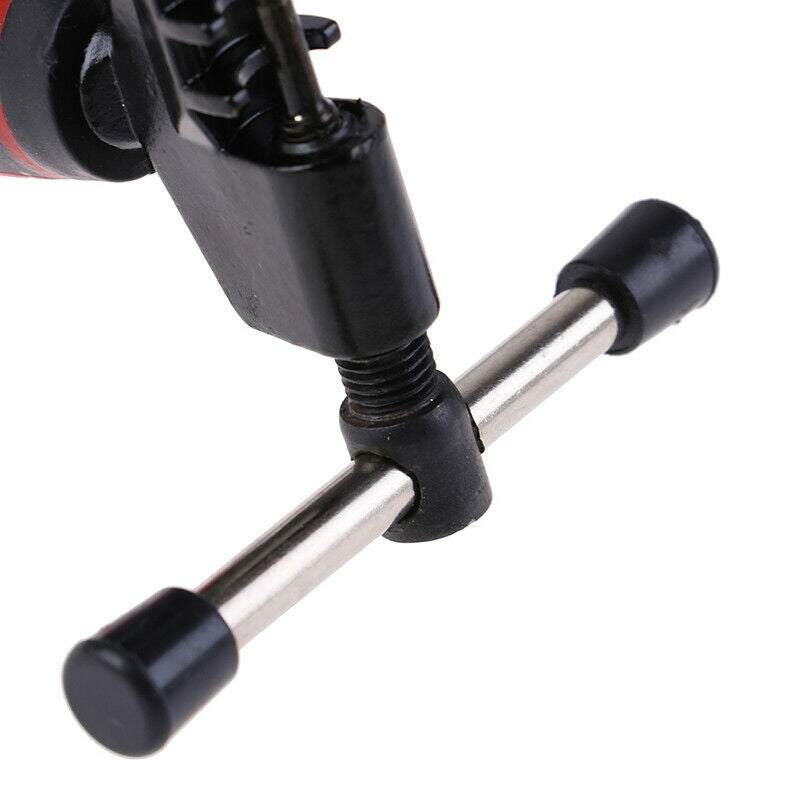 Bicycle Chain Rivet Repair Tool Breaker Splitter Pin Remove Replace Bike .l8