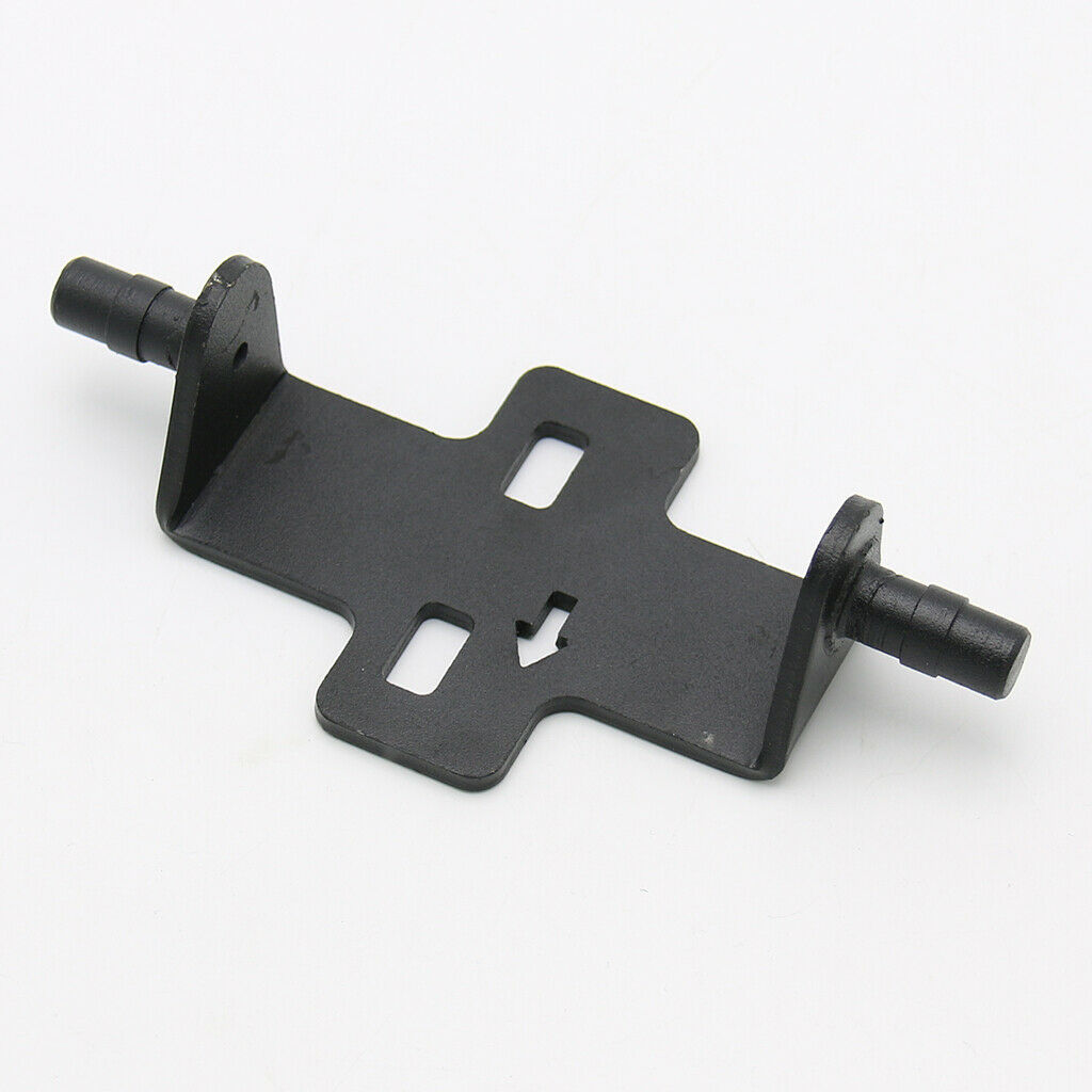 Motorbike Rider Seat Lowering Mounting Lowering for BMW R1200RT 2008-2018