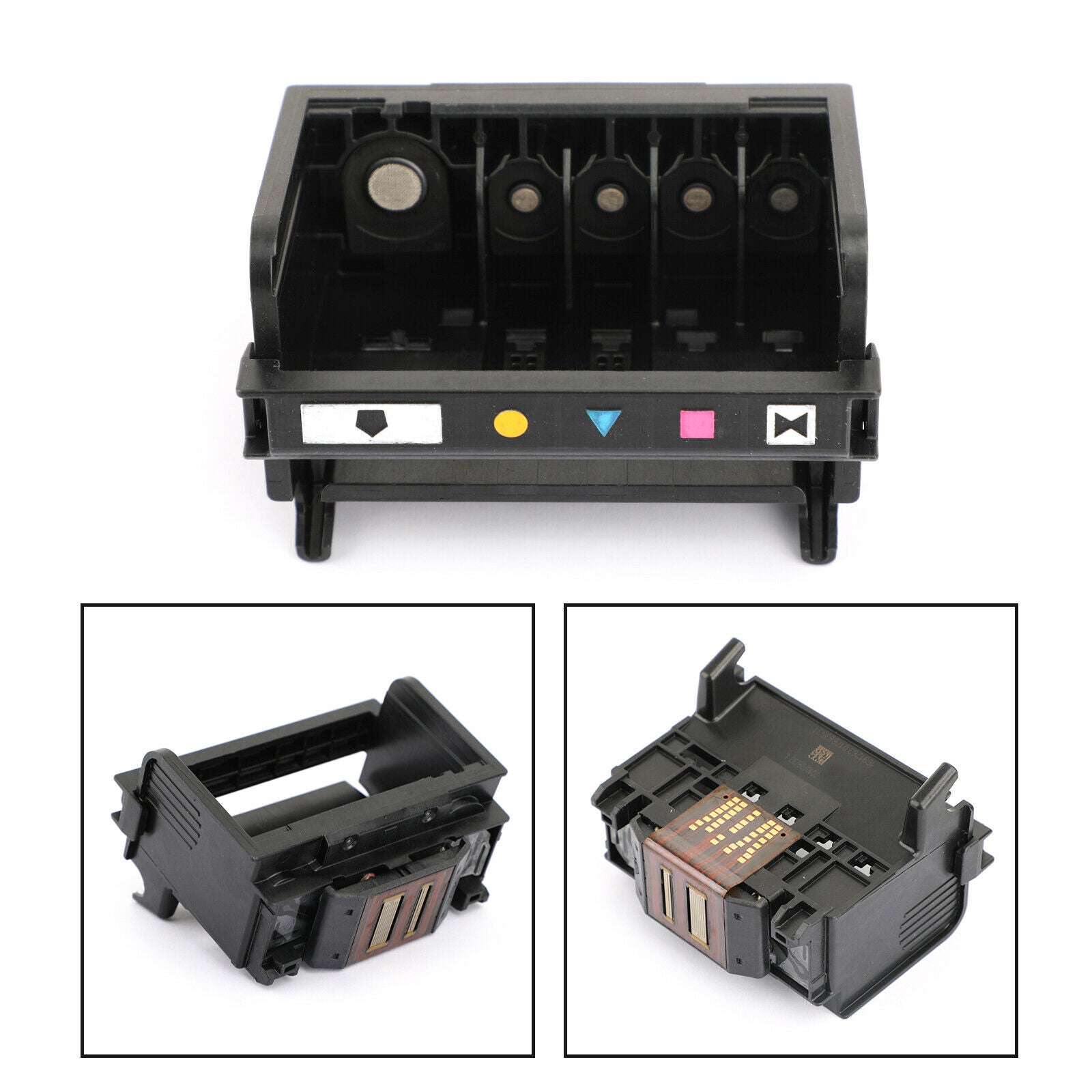 564 5-Slot Printhead for Photosmart 7510 7515 7520 7525 Cb326-30002 CN642  CA