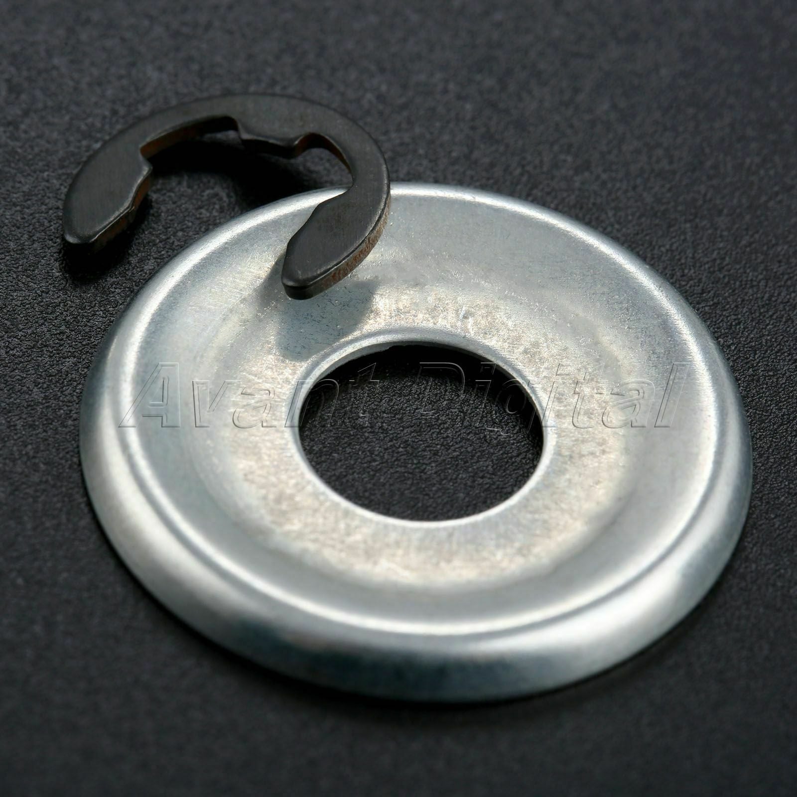 Chainsaw Clutch Drum Washer E-clip For STIHL 017 MS180 MS230 MS210 MS250 Parts