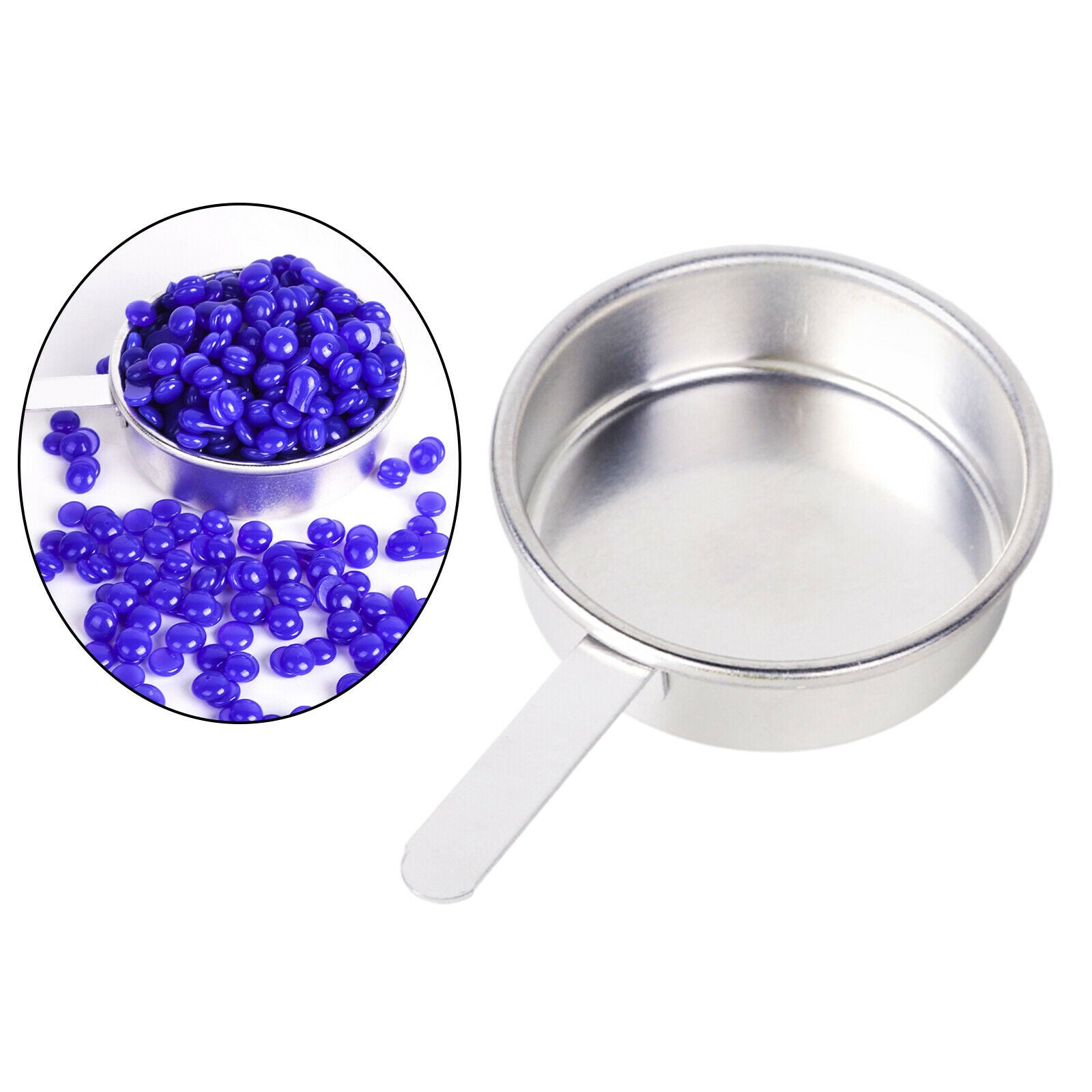 Wax Heater Hair Removal Replacement Melt Pot