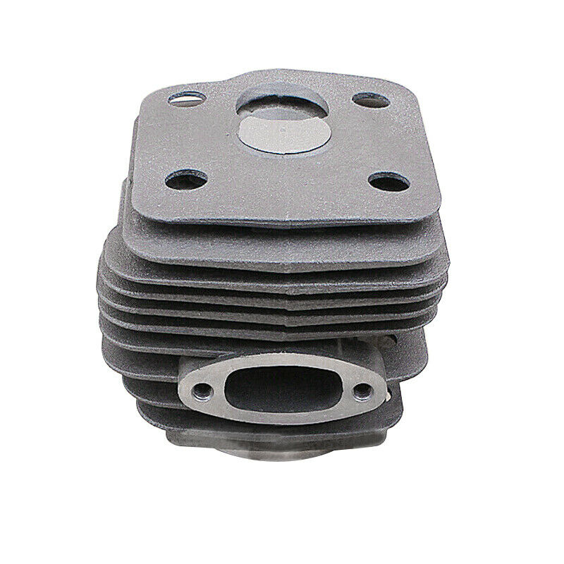 Fit For Husqvarna 288 288XP 281 181 Chainsaw 54mm Cylinder Piston Carb Kit tn