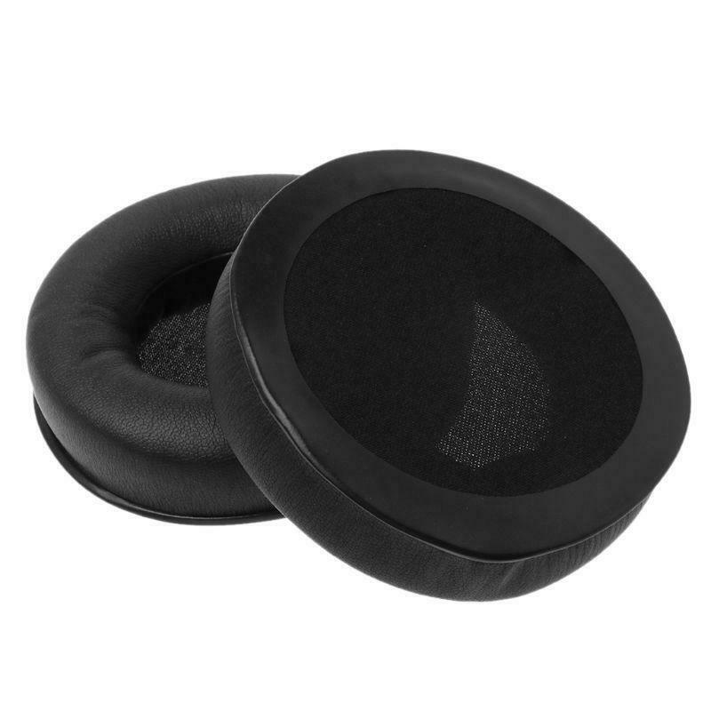 Replacement Ear Cushion Earpads For Razer Kraken Pro Gaming Headphones Headsets
