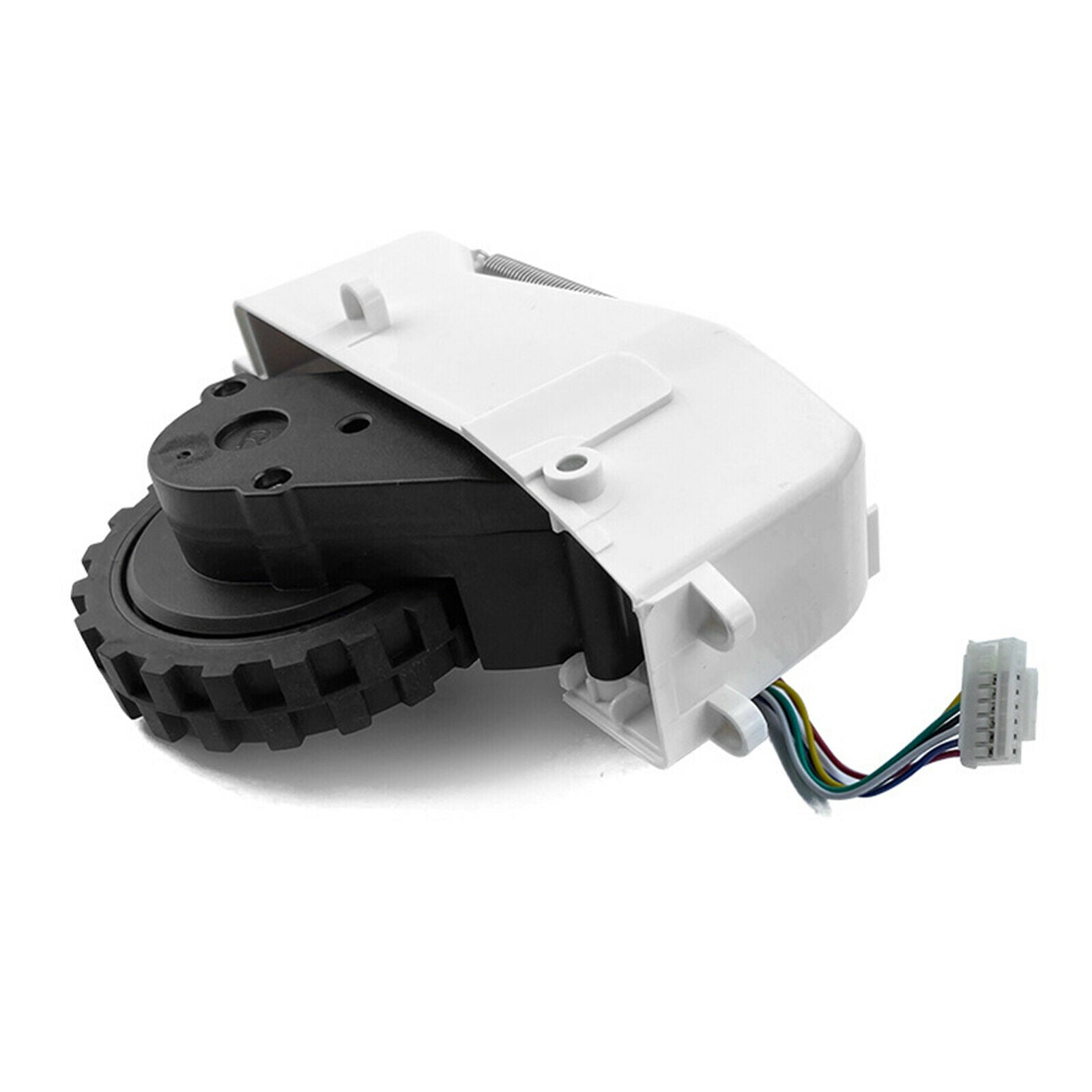 Vacuums Wheels for 360 S6 Robotic Vacuum Part Replacement Accessory White