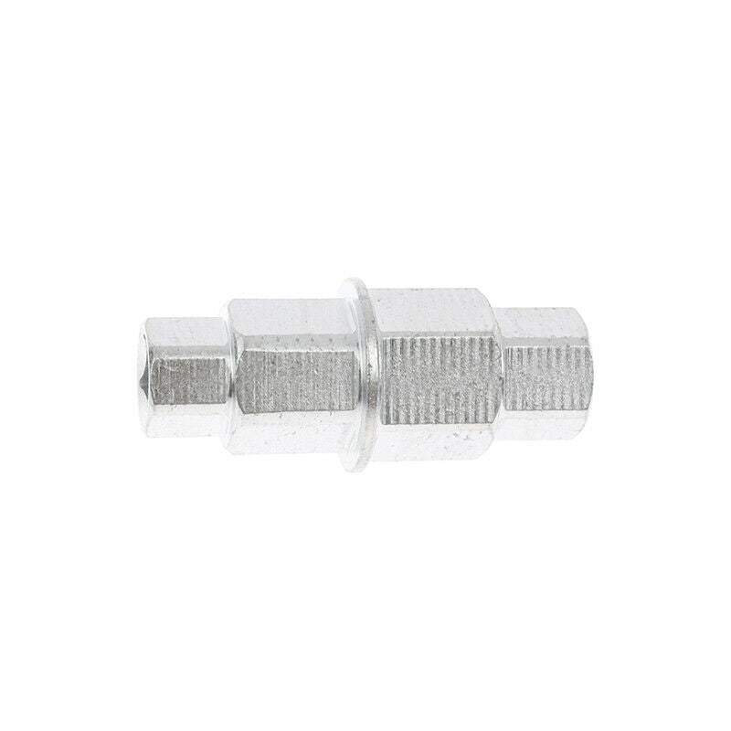 1pc Hex Axle Tool For Motorcycle Front Axle Wheel, Hex Allen Axle Spindle T Ad