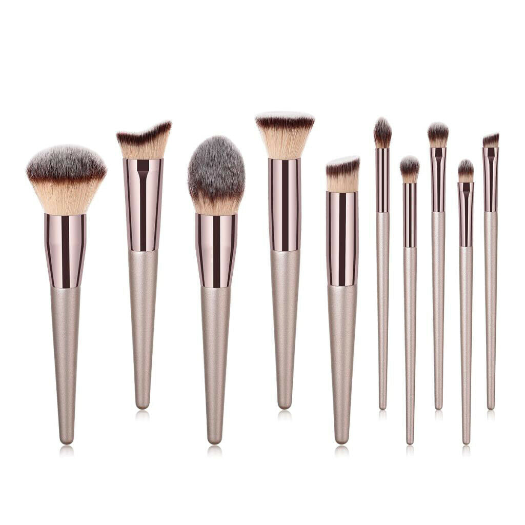 Dense Eyebrow Brush Angled Eye Brow Shaping Grooming Beauty Makeup Brush