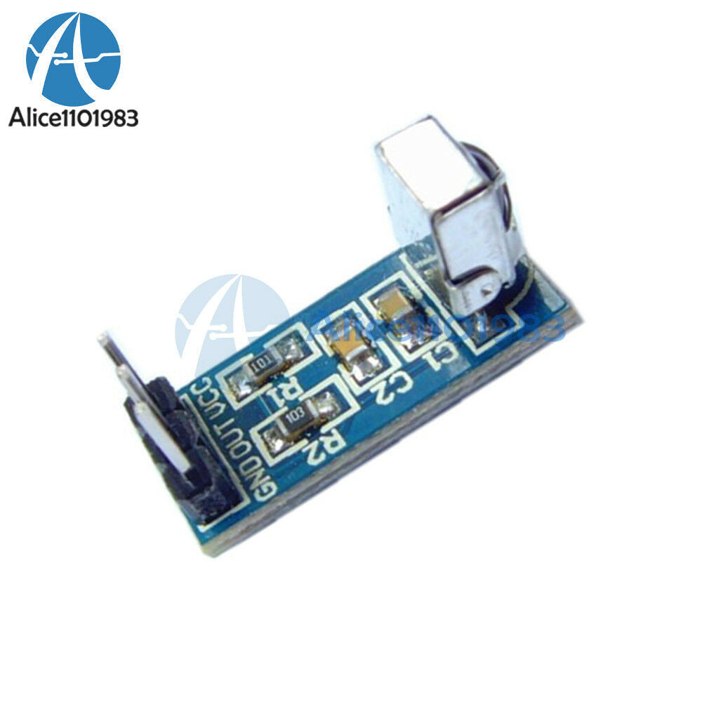 2PCS TL1838 VS1838B VS1838 Infrared Receiver Remote Control Module 3-5V TTL CMOS
