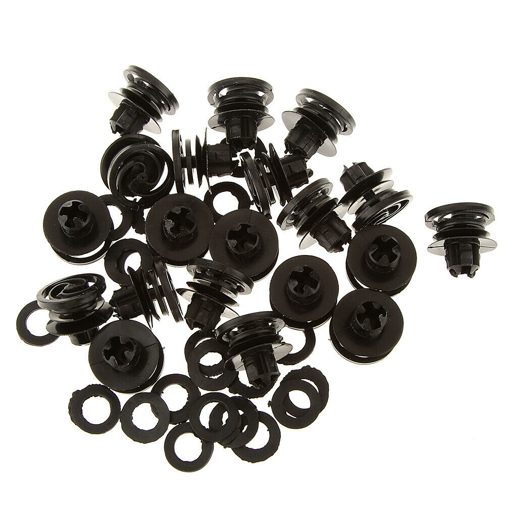 20x Door Panel Clips Retainer for   3B0868243