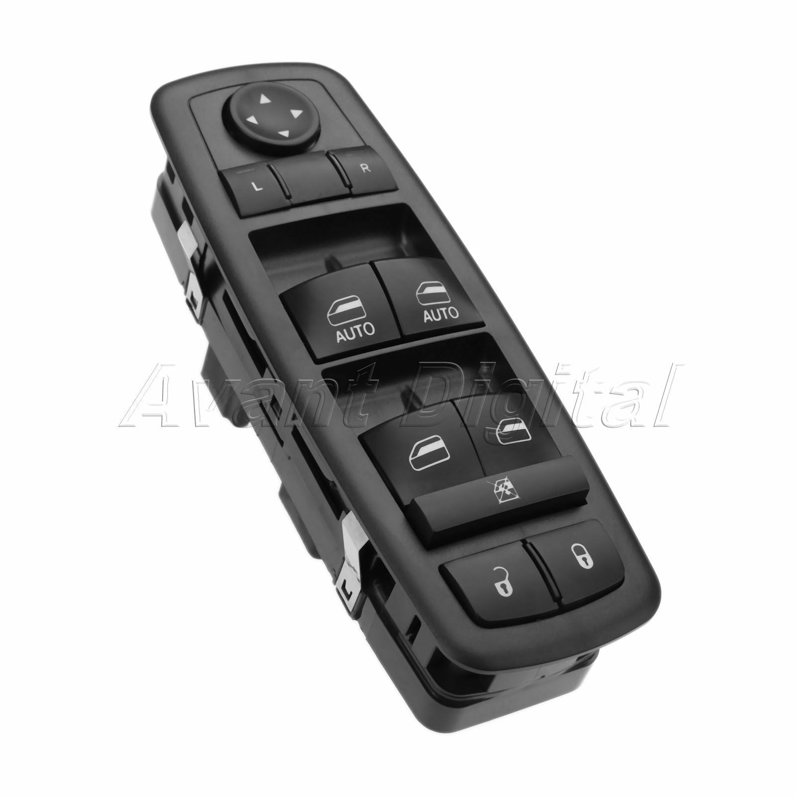 4602533AC 4602533AE 901-473 Power Window Switch Driver Side For Dodge Ram 2010