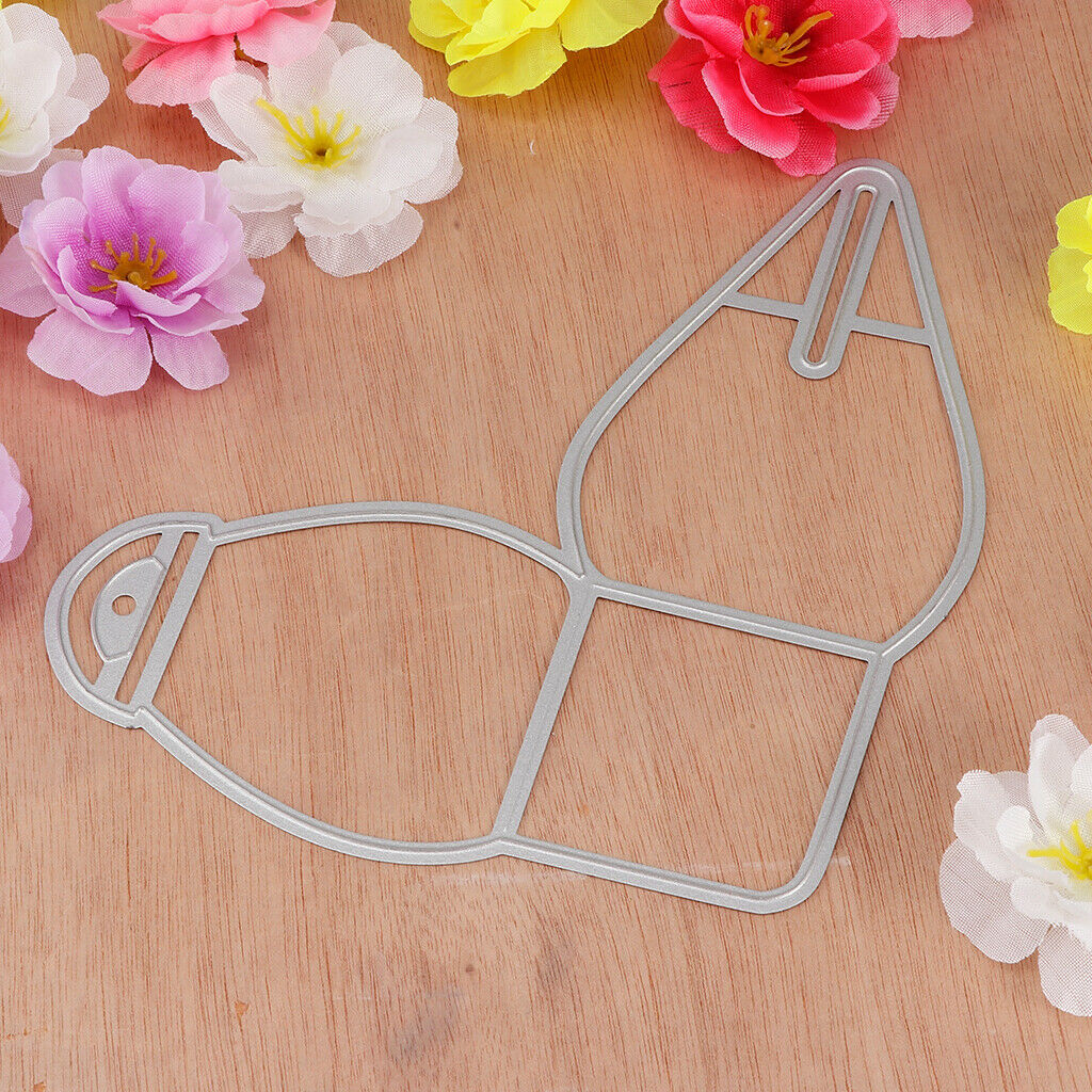 Children Children Intelligent stencils Cutting dies, cutting stencils