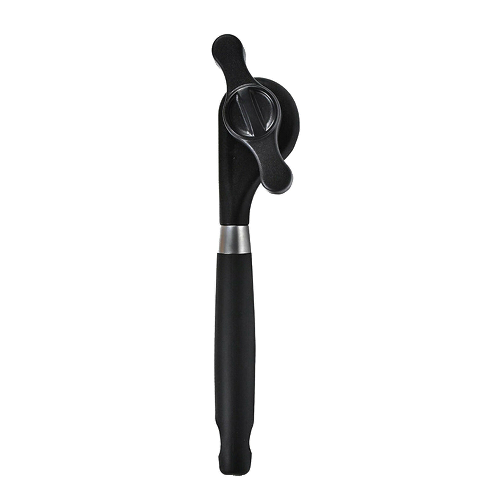 Professional Manual Can Opener Side Cut Easy Grip Tin Opener Kitchen Tool