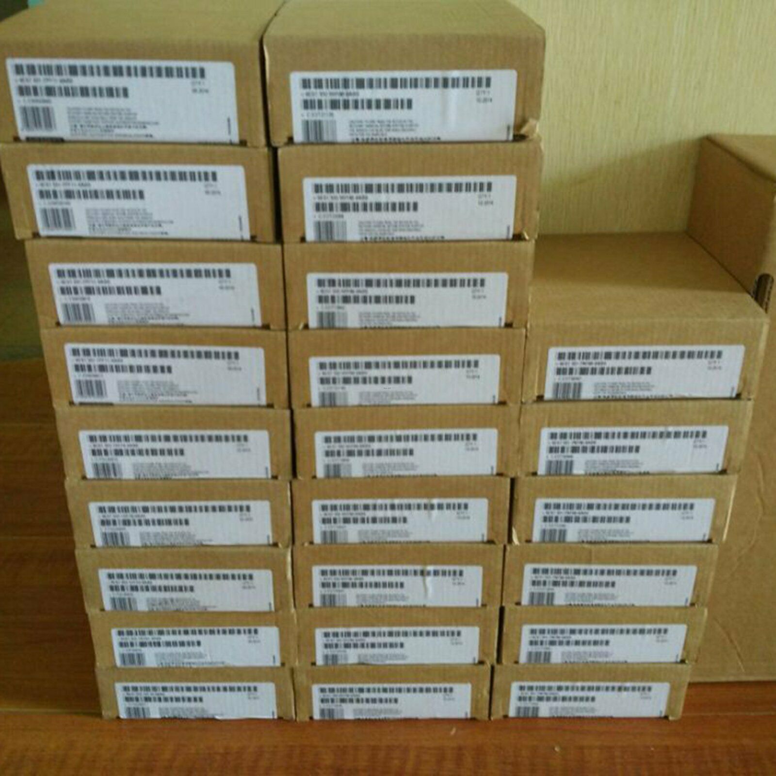 1PC New 6ES7 135-0HF01-0XB0 6ES71350HF010XB0  1year warranty DHL free Ship SM9T