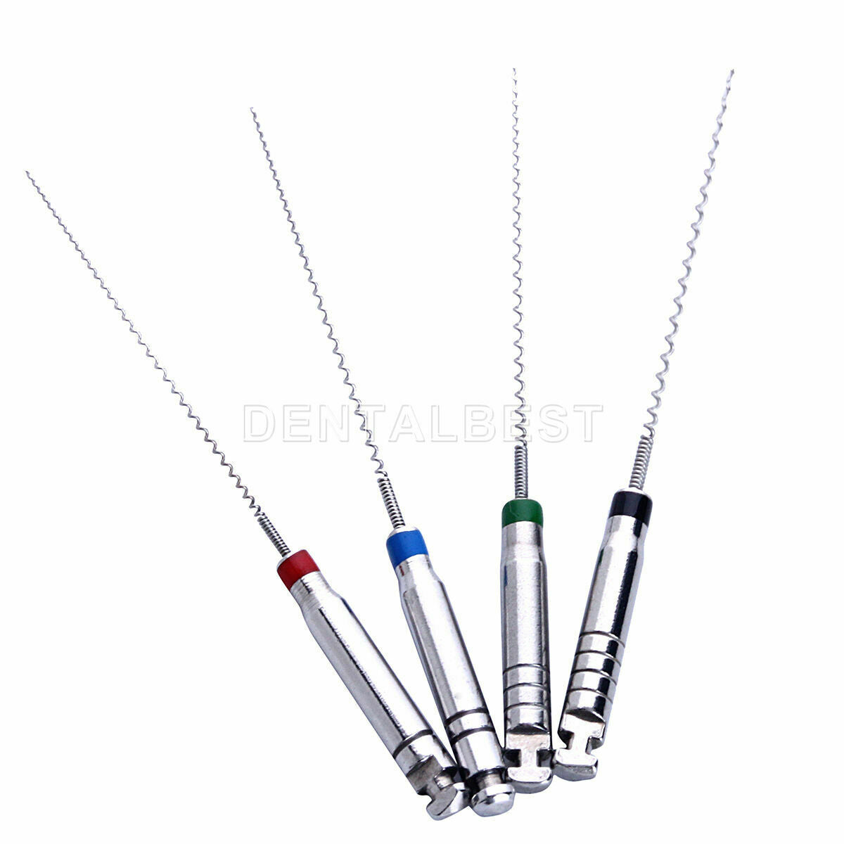 10Box Rotary Paste Carriers Engine Rotary For Low Speed Handpiece 25mm 25#-40#
