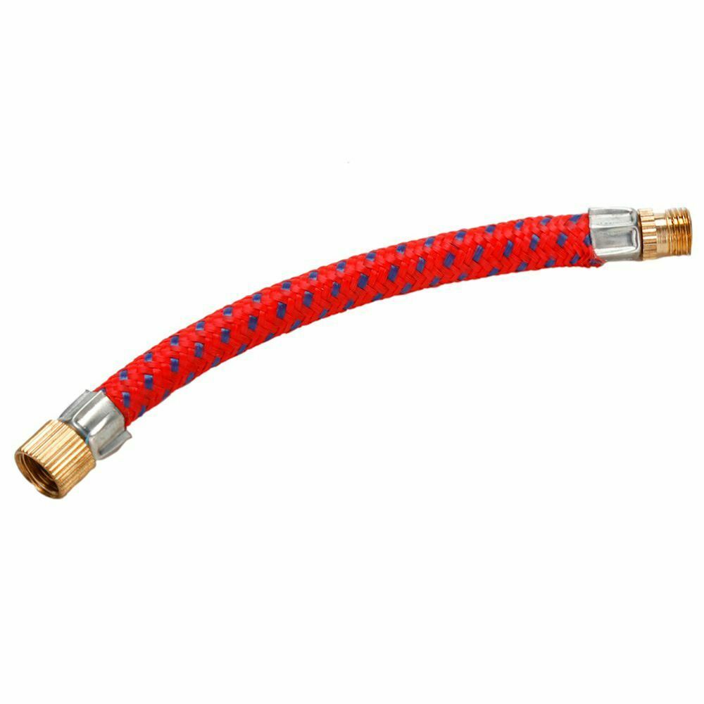 Pump Hose Adapter Basketball  Football Bike Tire Tube Inflating Needle Kits