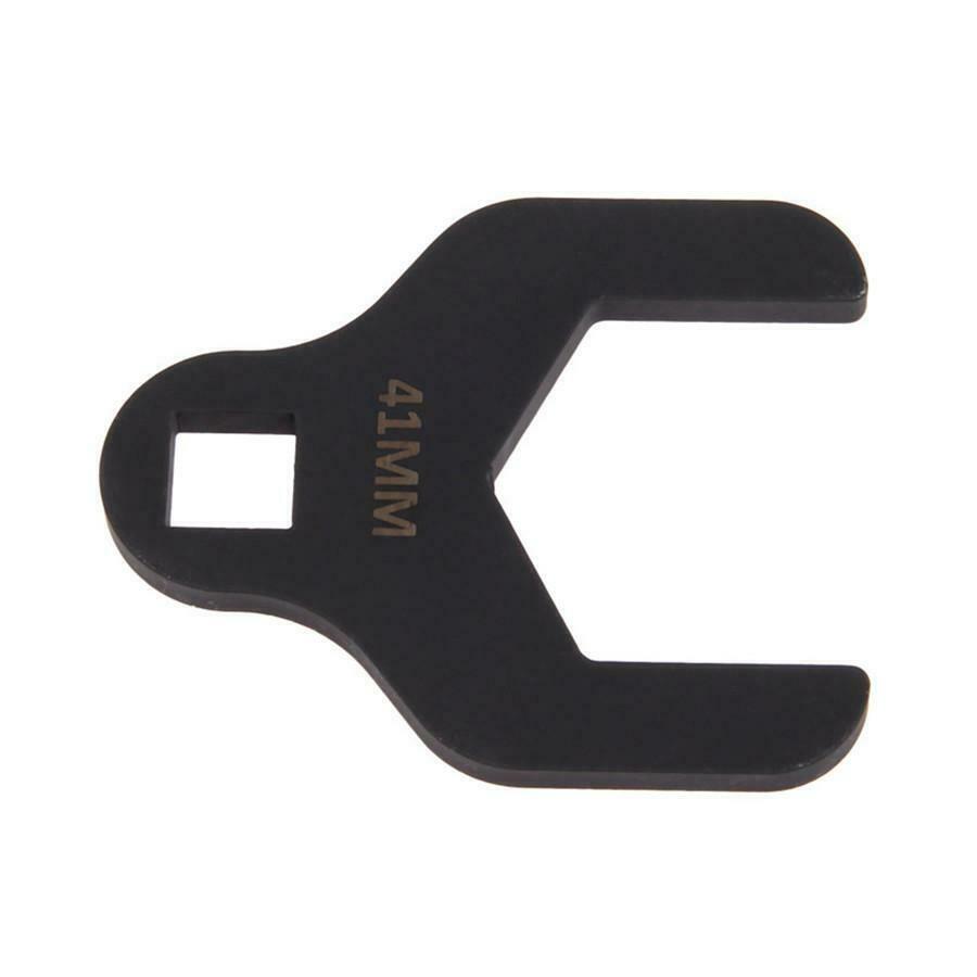 1/2" Square Drive 41mm Water Pump Wrench Tool For Chevrolet 1.6L Engines