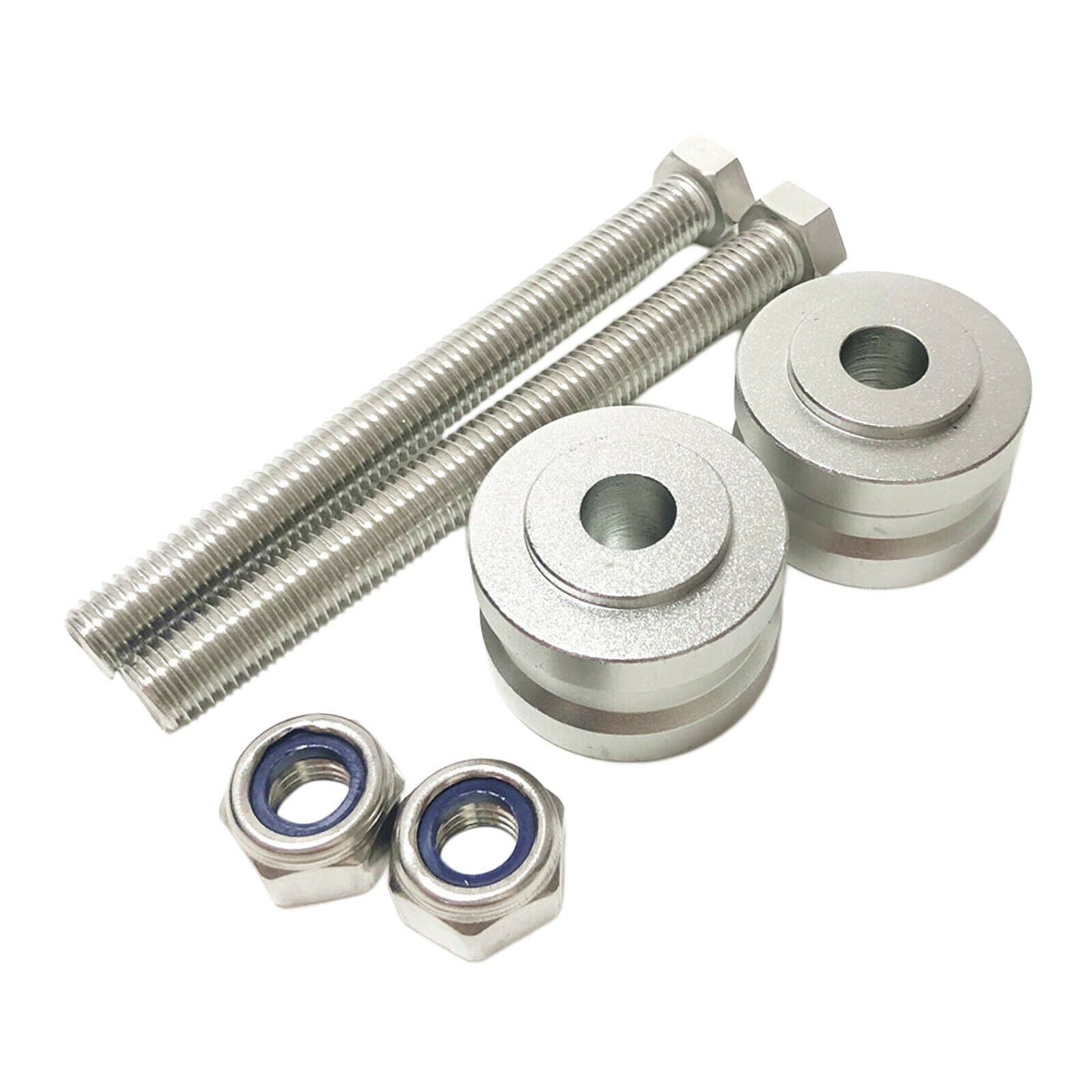 Motorbike Metal Alloy Handlebar Risers for SUZUKI DL1050A DL1050XT 2019-2020