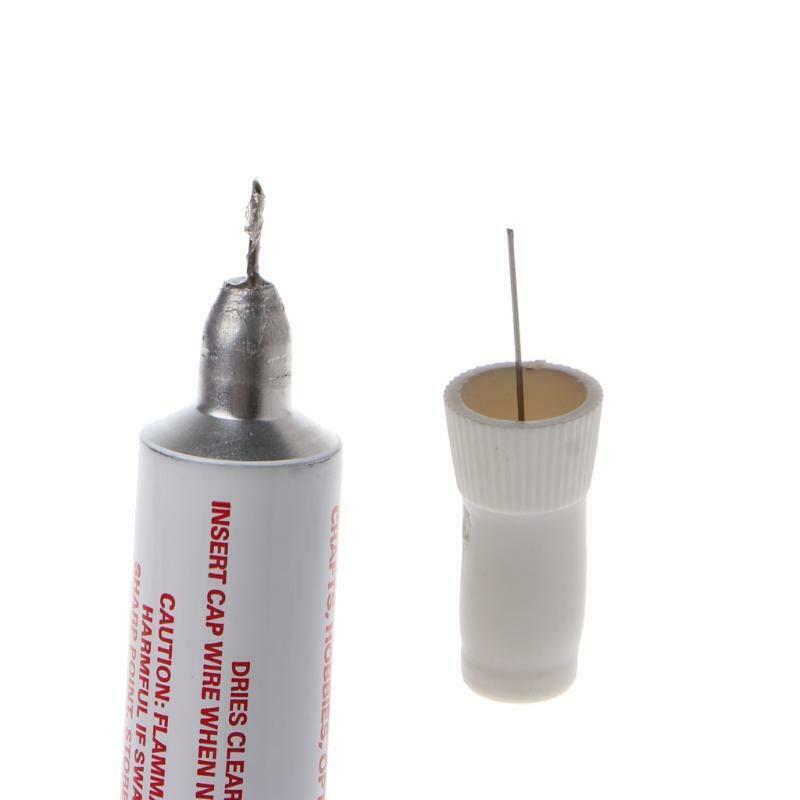 9ml Transparent Multi-purpose Adhesives Super Rhinestone Glue For Watch Jewelry