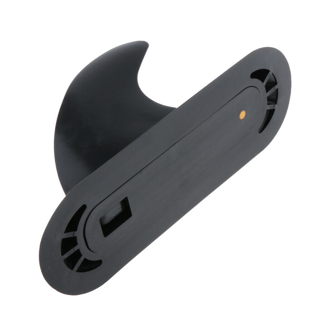 Inflatable   Tracking Fin Inflatable Skeg   Surfboard Longboard Accessories