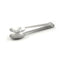 Stainless Steel Teabag Tongs Tea Bag Squeezer Holder Herb Grip Kitchen Tool  Lt