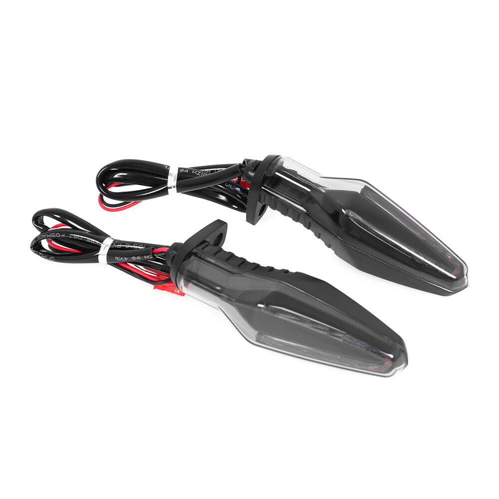 LED Turn Signal Light Indicator Lamp For YAMAHA XT660Z TENERE 2008-2016 2015