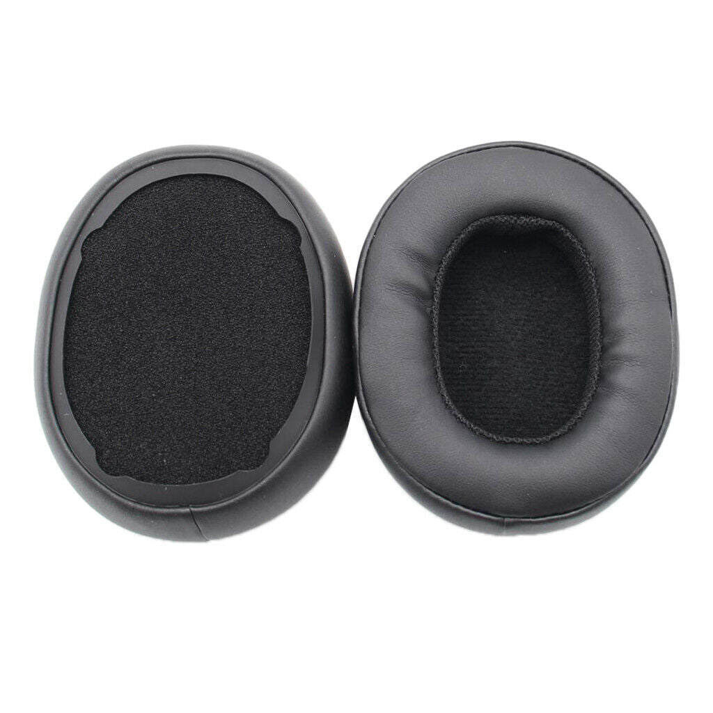 1 Pair Ear Pads Cushion For for SKULLCANDY Crusher 3.0 On Ear Headphones