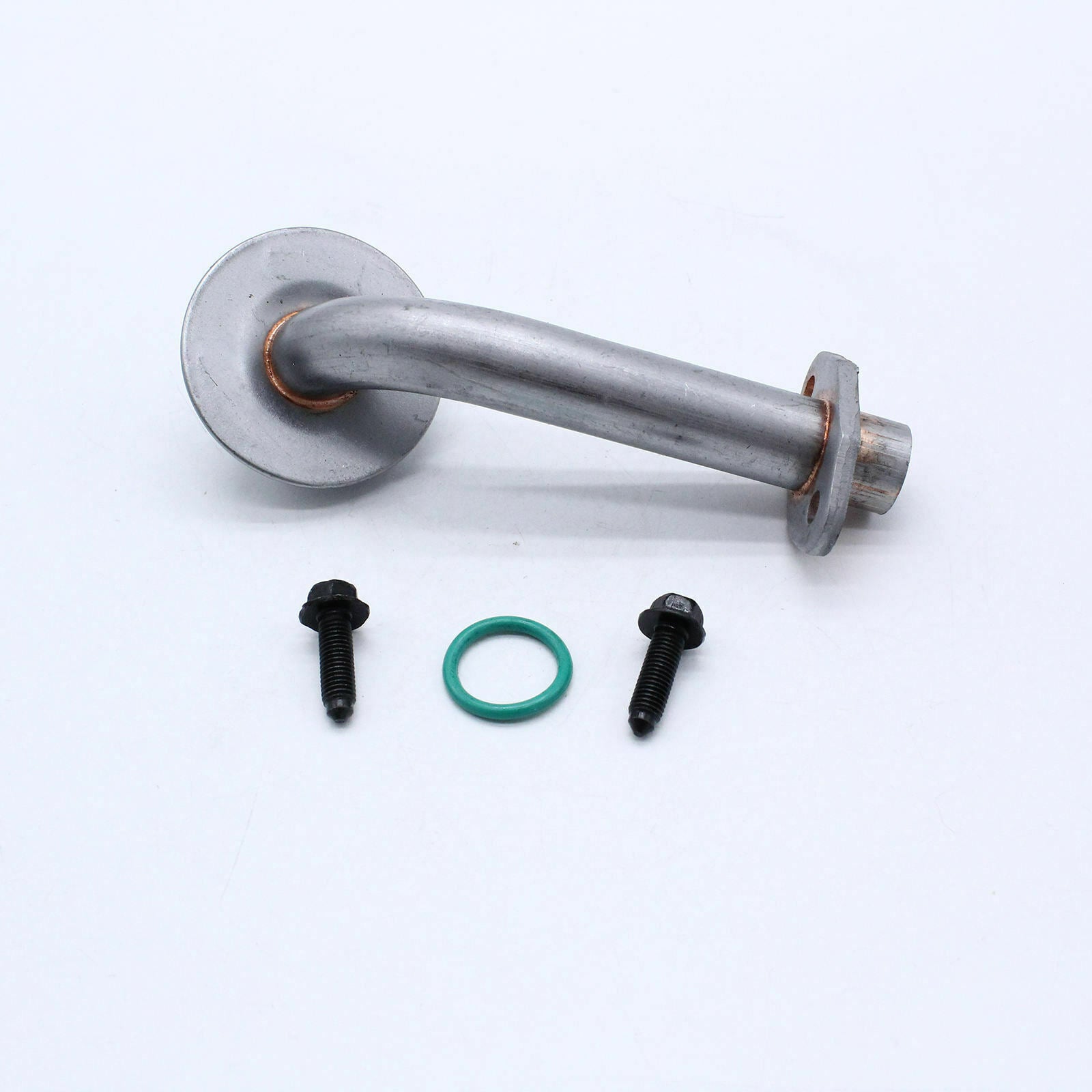 Oil Pump Pickup Pipe with Sealing Circle 06A115251 for Audi A3 / S3 99-03