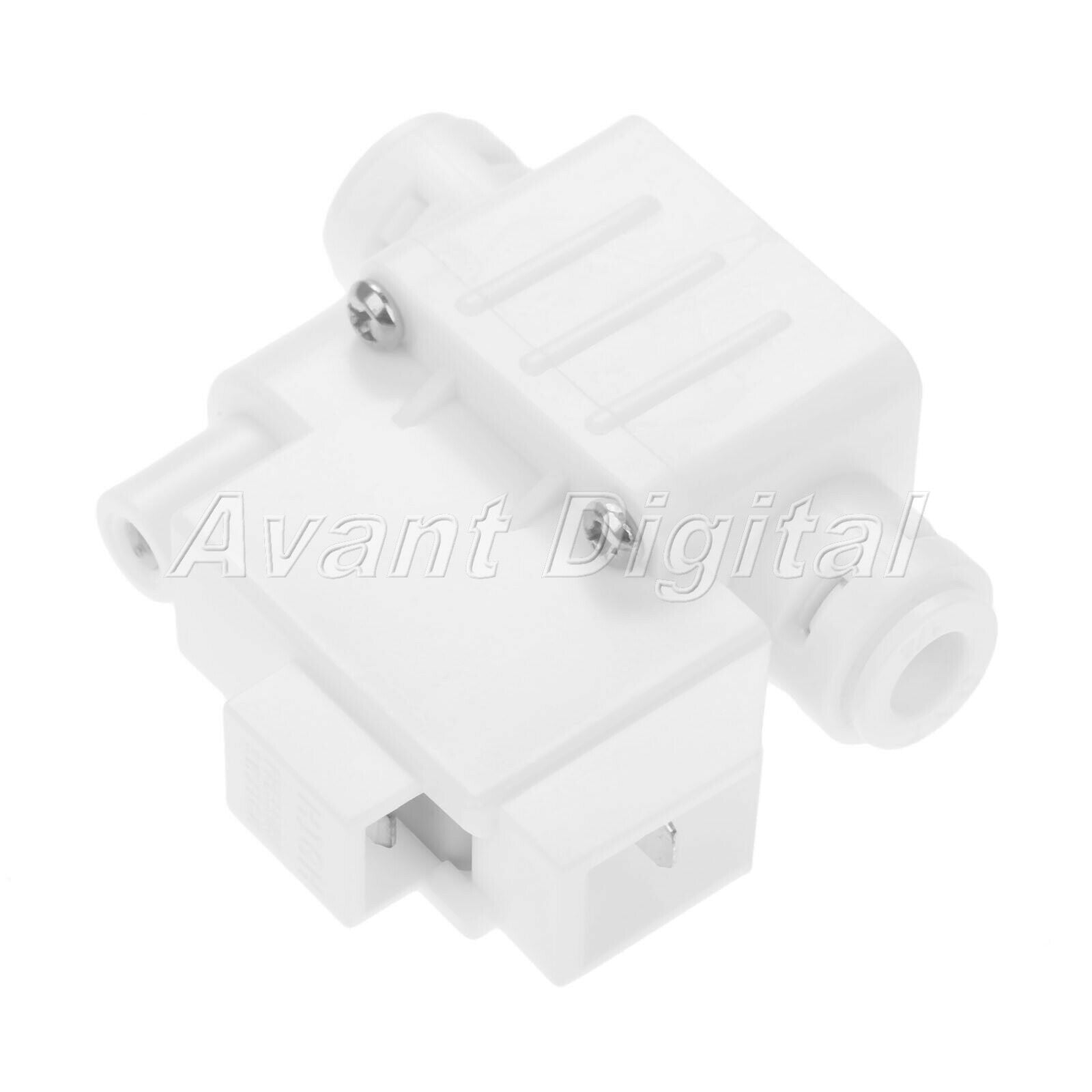 1pc High Pressure Switch For Pump Water Filter RO System Fitting Quick Connect