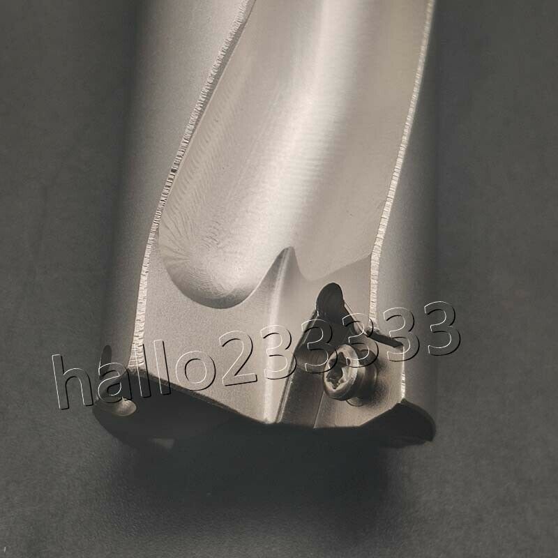 SP-26-C32-5D U drill indexable drill 26mm C32 5D FOR WCMX05 CNC inserts Φ26-5D