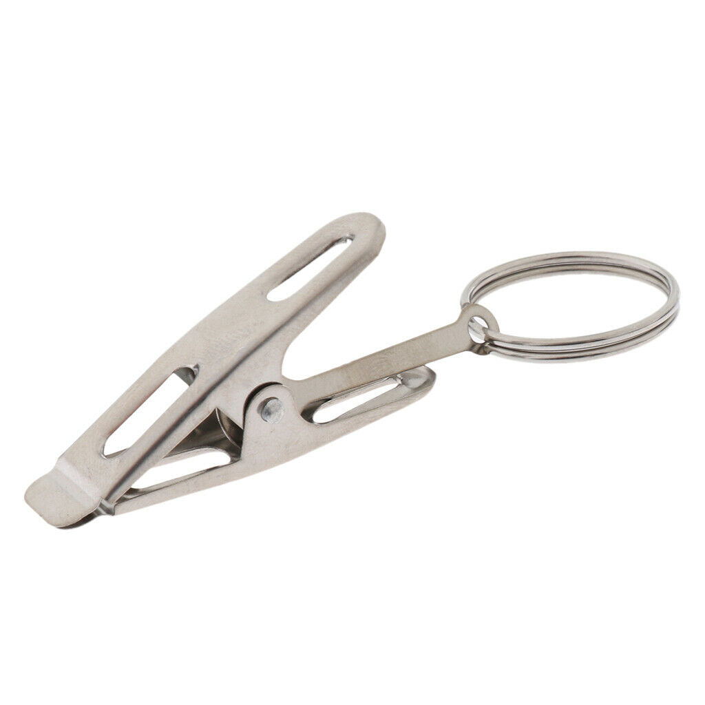 Pack of Window Curtain Clip   Hook Clothespin Uitility Clip Home DIY Hook