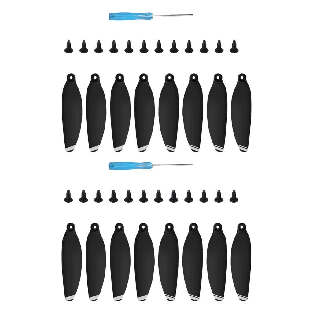 4726F Propellers Blades Set Low Noise for DJI Mavic Mini Replacements Parts