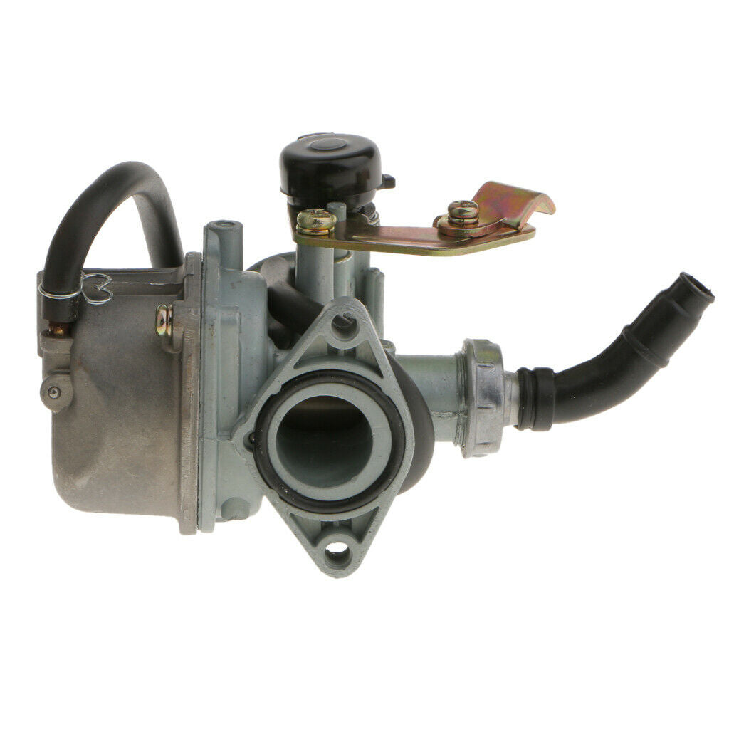 Sturdy Metal PZ19 Universal Carburetor Carb for 50 125cc ATV Dirt Bike
