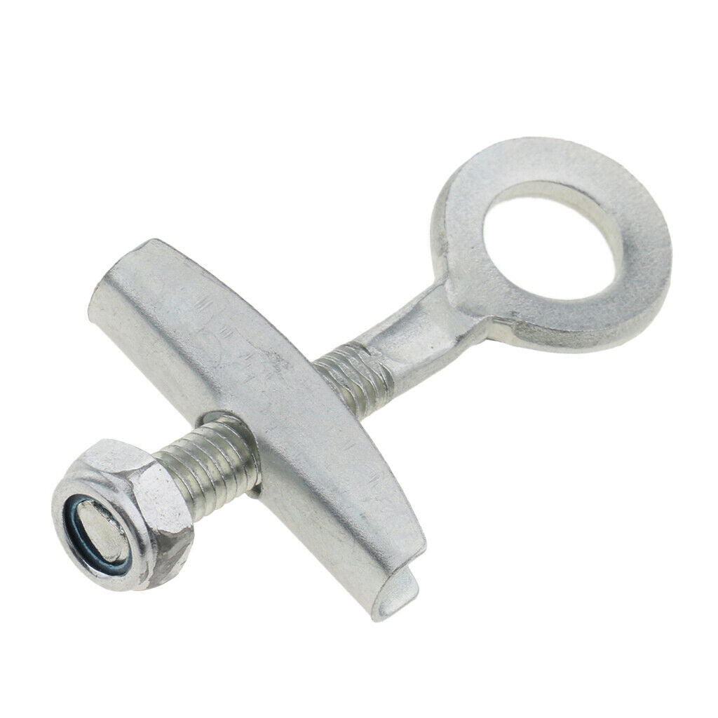 Strength Metal Chain Tensioner Puller for 47cc 49cc ATV Dirt-bike Scooters
